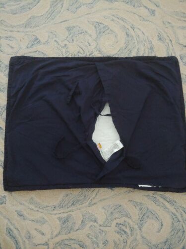 Pottery Barn Kids Quilted Pillow Sham Standard Spiderman - Fresh Stock Dated December 2025