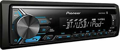 Pioneer MVH-X390BT Digital Media Receiver with Pioneer ARC app, MIXTRAX, - Fresh Stock Dated February 2026