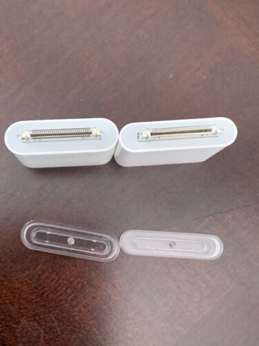 Original OEM Apple 30-Pin iPad Camera Connection kit - Fresh Stock Dated February 2026