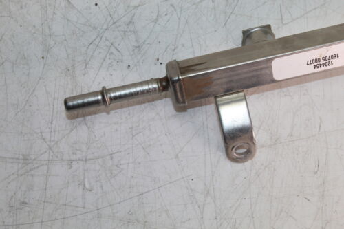 15-17 Polaris Rzr 900 Fuel Gas Injector Rail 2521068 - Fresh Stock Dated February 2026