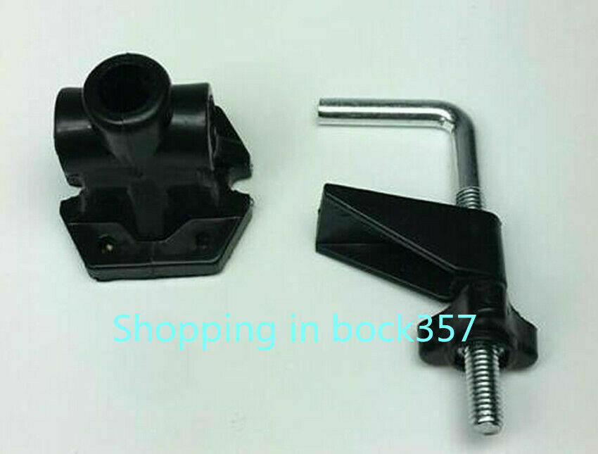 Flexible Arm Two Hands Soldering Iron Holder Stand Helping Clamp Vise Clip Tool - Fresh Stock Dated February 2026