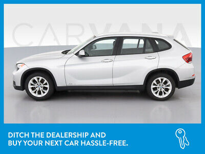 2014 BMW X1 xDrive28i Sport Utility 4D - Fresh Stock Dated December 2025