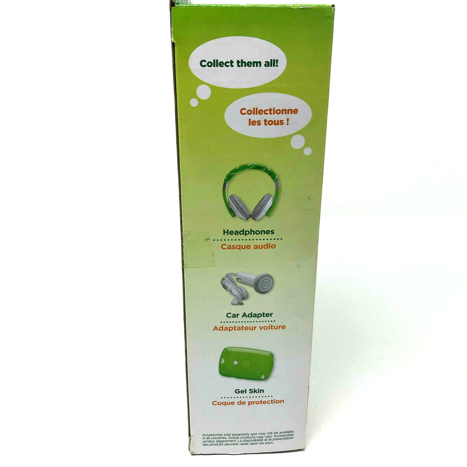 Leap Frog Travel in Style Voyage avec classe carrying case etui NIB Leap Pad 2&3 - Fresh Stock Dated February 2026