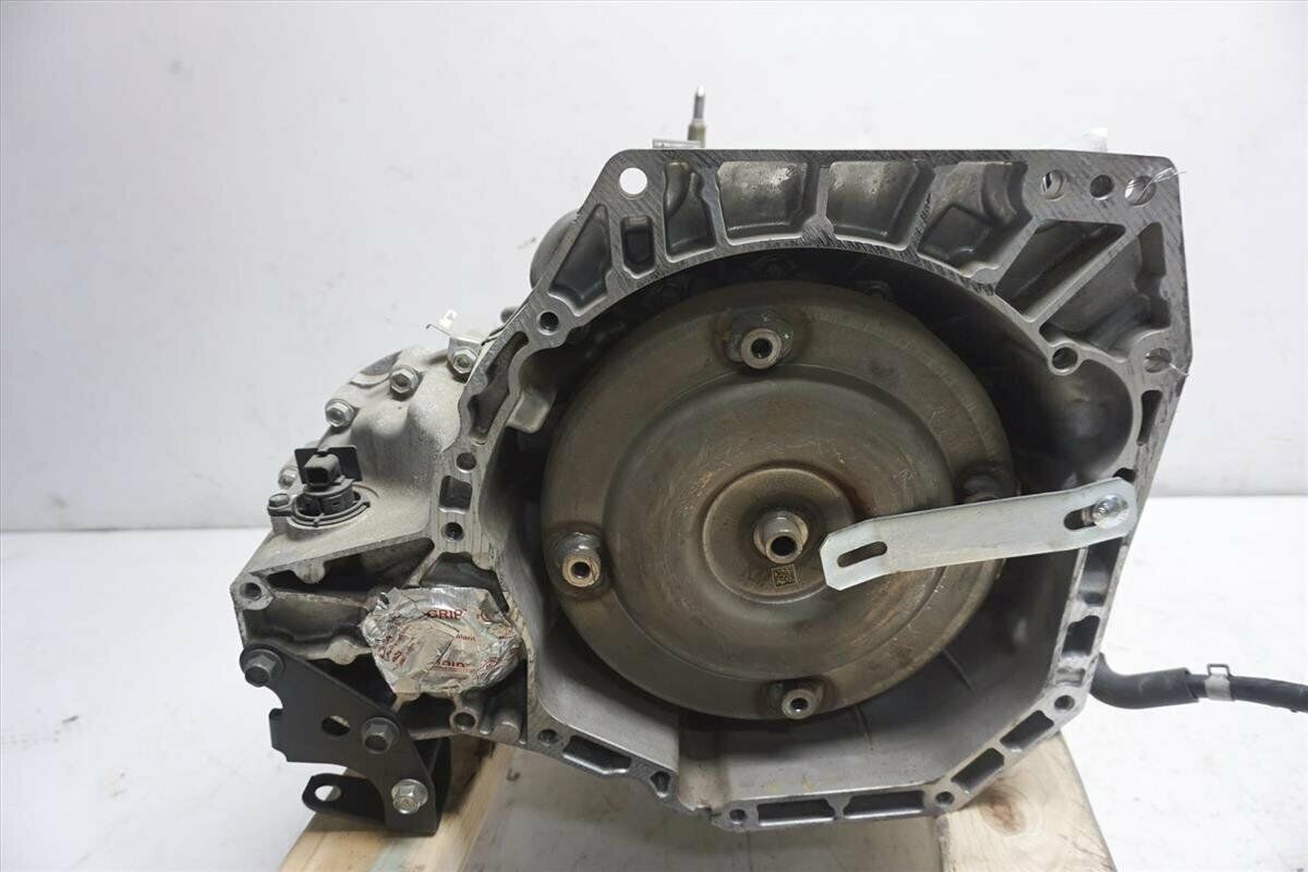 09 10 11 Nissan Versa 1.6L Manual Tranny Gearbox 63K miles 6mt WRNTY 31020-3CX3E - Fresh Stock Dated February 2026