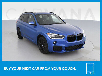 2016 BMW X1 xDrive28i Sport Utility 4D - Fresh Stock Dated December 2025