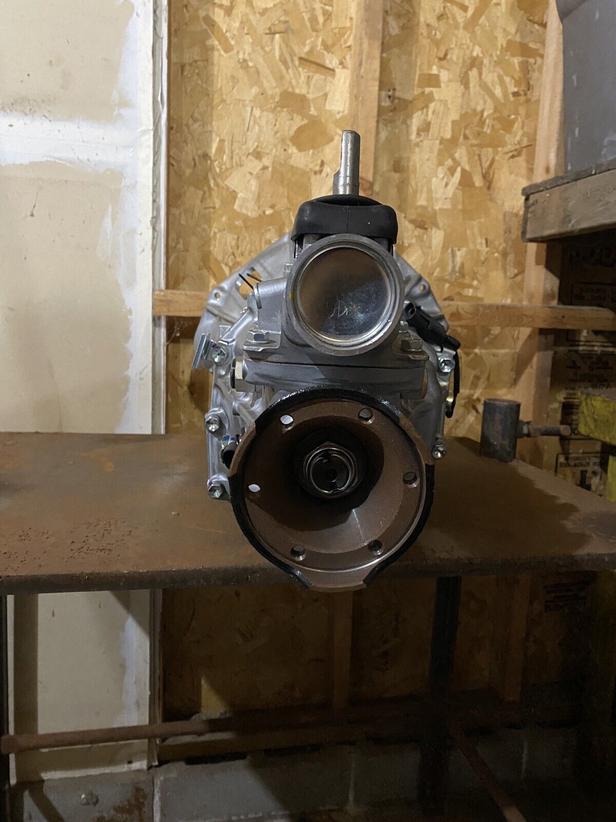 BRAND NEW Polaris Slingshot 5 Speed Manual Transmission - Fresh Stock Dated February 2026