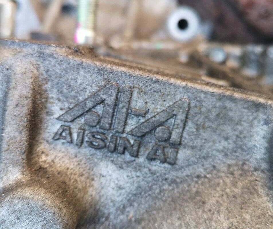 Mazda 6 GEARBOX MANUAL TRANSMISSION 6 SPEED FB2 B2C2 B - Fresh Stock Dated February 2026