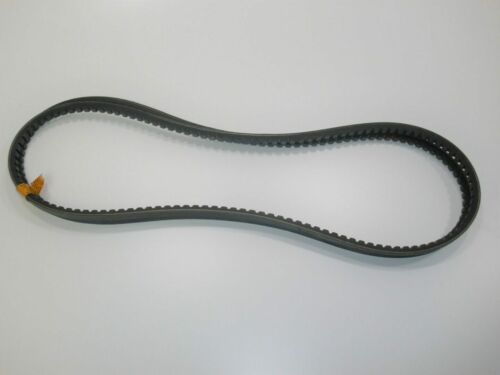 Volvo Penta 967193 TAMD Diesel Sterndrive Motor OEM V-Belt Pair *NEW*FREE SHIP* - Fresh Stock Dated February 2026