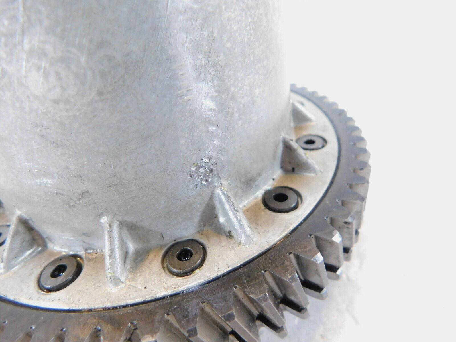 BMW K1200 K1200GT K1200RS GT LT RS Engine Motor Output Out Put Shaft Absorb Gear - Fresh Stock Dated February 2026