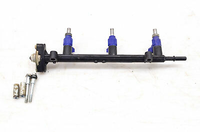 16 Yamaha YXZ1000R EPS 4x4 Fuel Injectors - Fresh Stock Dated February 2026