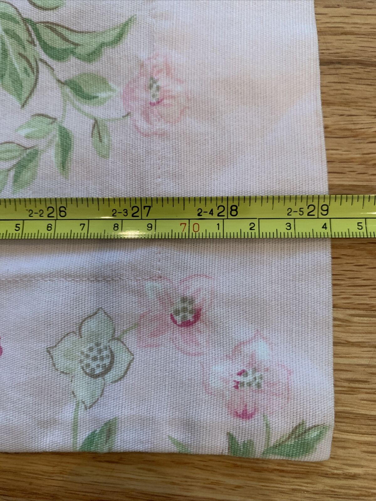 Pottery Barn Kids Cherry Blossom Asian Toile Garden Euro  Pillow Shams 2 - Fresh Stock Dated December 2025