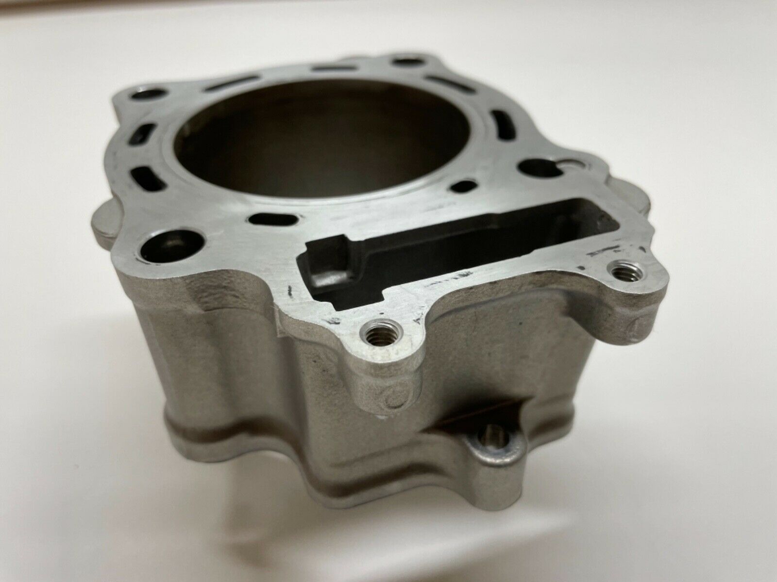 2016 CRF250R Cylinder Jug OEM Engine Top End CRF250 2010-2017 CRF 12100-KRN-A60 - Fresh Stock Dated February 2026