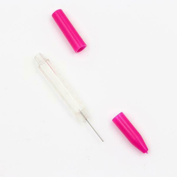 5 Pcs Oil Pen Oiler For Grandfather, Wall Clock ,Pocket Watch Repair Tools - Fresh Stock Dated February 2026