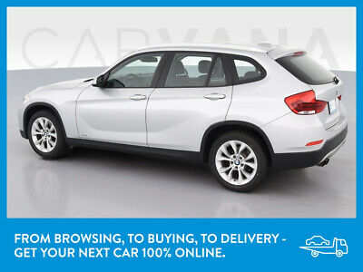 2014 BMW X1 xDrive28i Sport Utility 4D - Fresh Stock Dated December 2025