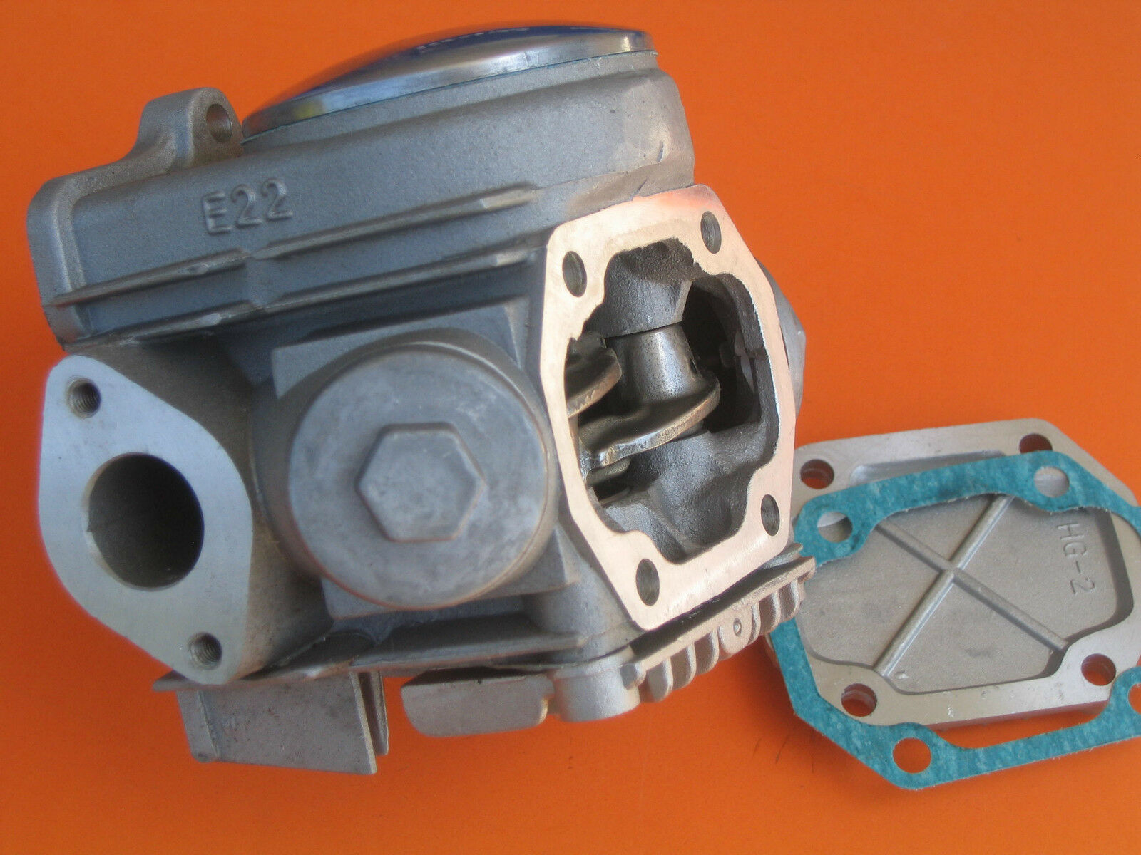 70CC ENGINE CYLINDER REBUILD KIT for HONDA ATC70 CRF70 CT70 TRX70 XR70 C70 - Fresh Stock Dated February 2026