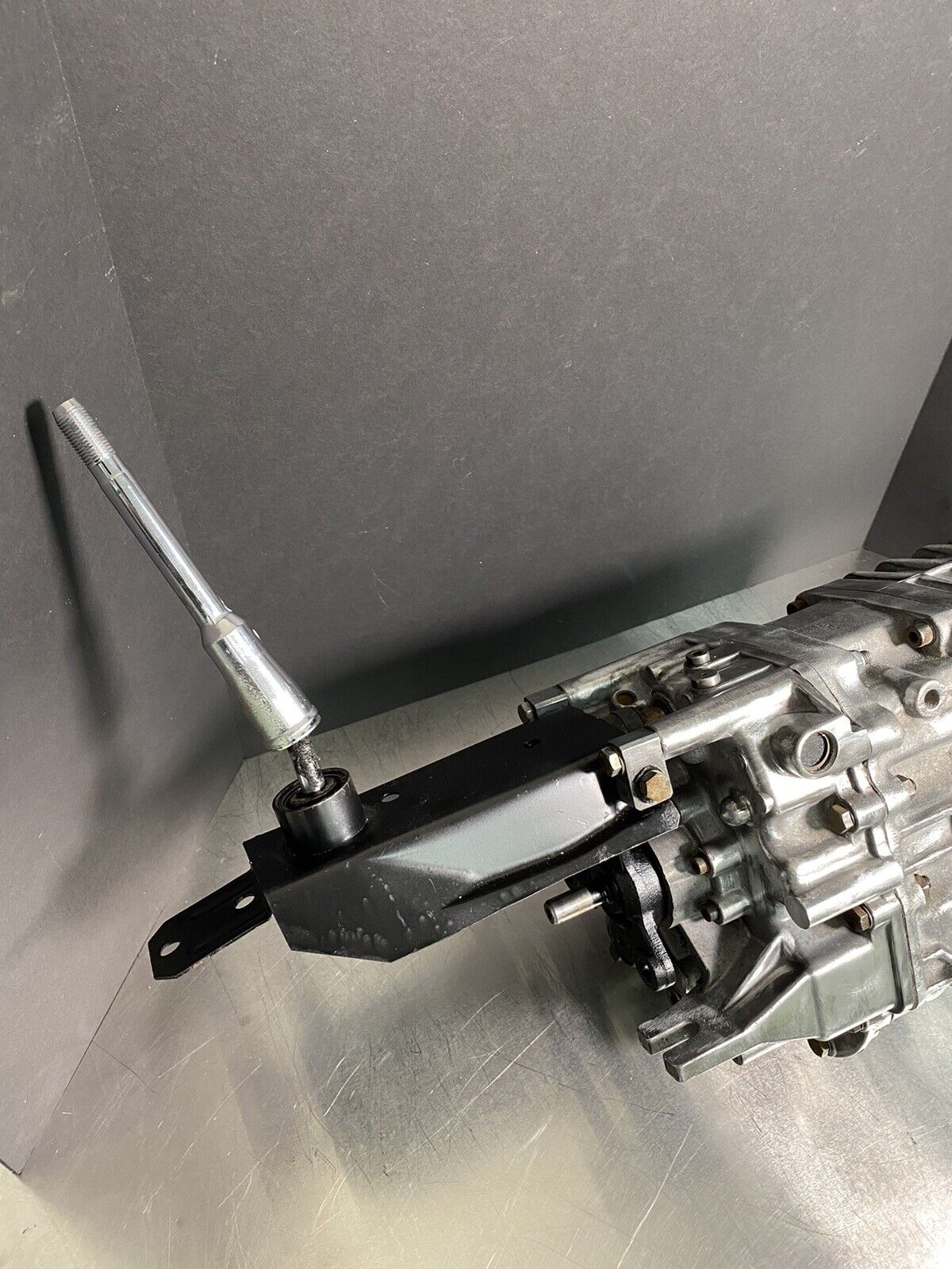 BMW E9 E24 E30 E28 Close Ratio Dogleg transmission 265/5 rare CR M3 M5 M6 3.0csl - Fresh Stock Dated February 2026