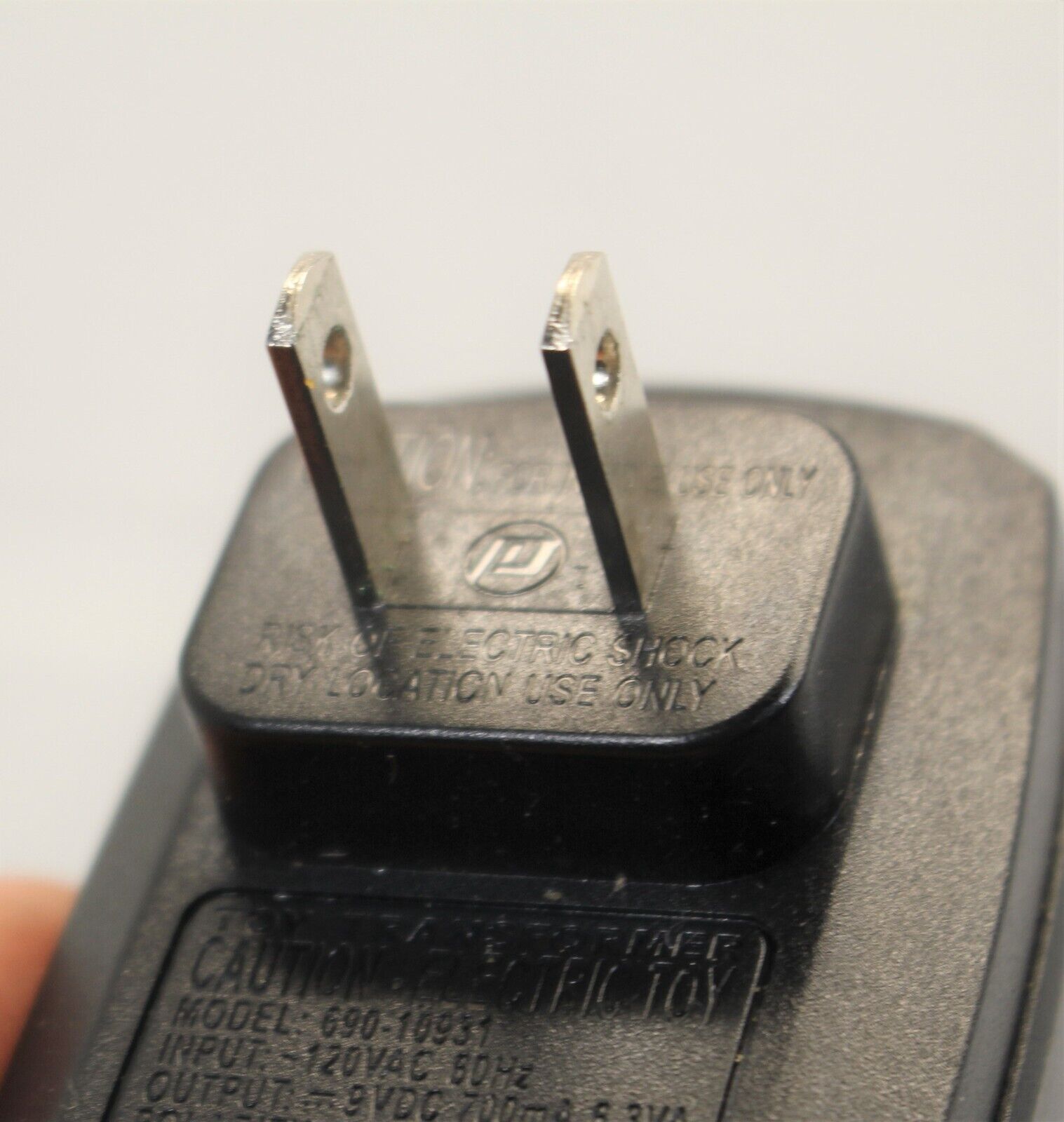 LeapFrog Leapster Explorer CHARGING DOCK ONLY! AC Battery Charger Station GUC - Fresh Stock Dated February 2026