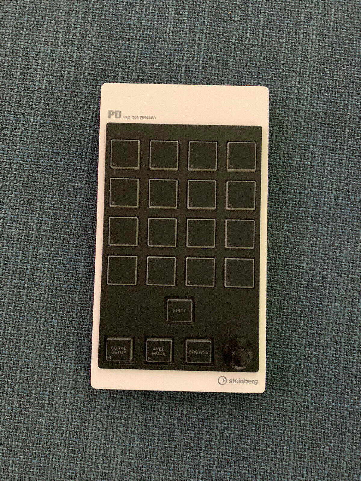 Steinberg CMC-PD Pad Controller - Fresh Stock Dated February 2026