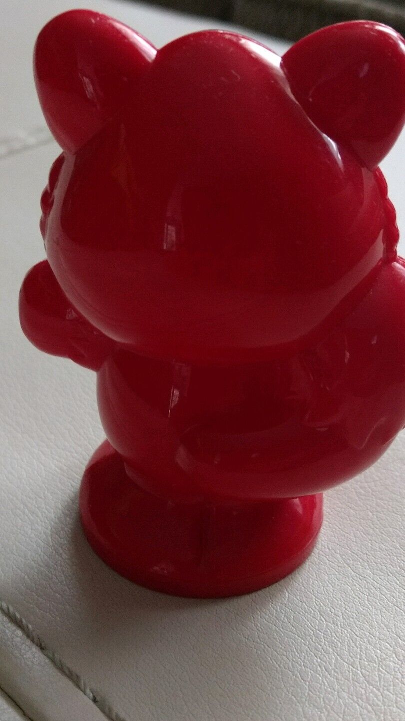 VTech Smartville Red Fox Magnetic Replacement Animal  Replacement Part Only - Fresh Stock Dated February 2026