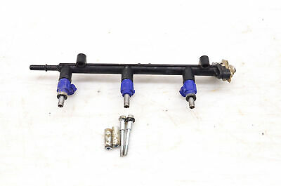 16 Yamaha YXZ1000R EPS 4x4 Fuel Injectors - Fresh Stock Dated February 2026