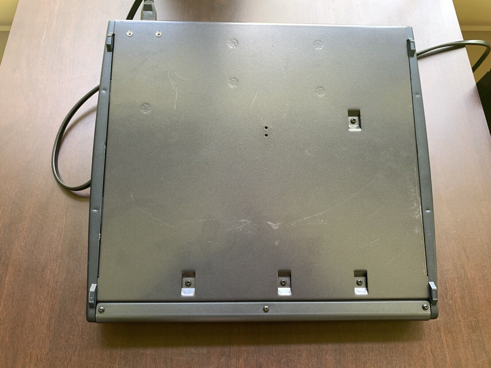 Behringer BCF2000 B-CONTROL FADER USB MIDI Controller - Fresh Stock Dated February 2026