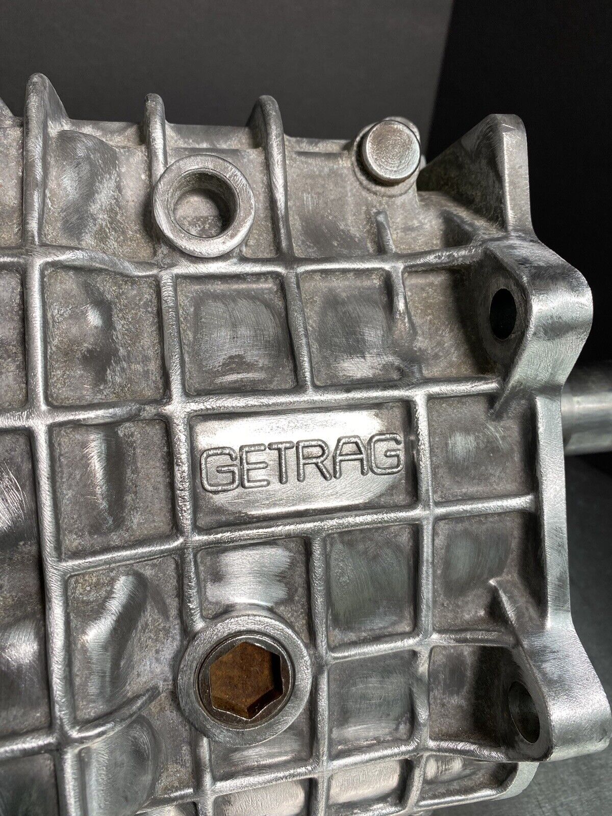 BMW E9 E24 E30 E28 Close Ratio Dogleg transmission 265/5 rare CR M3 M5 M6 3.0csl - Fresh Stock Dated February 2026