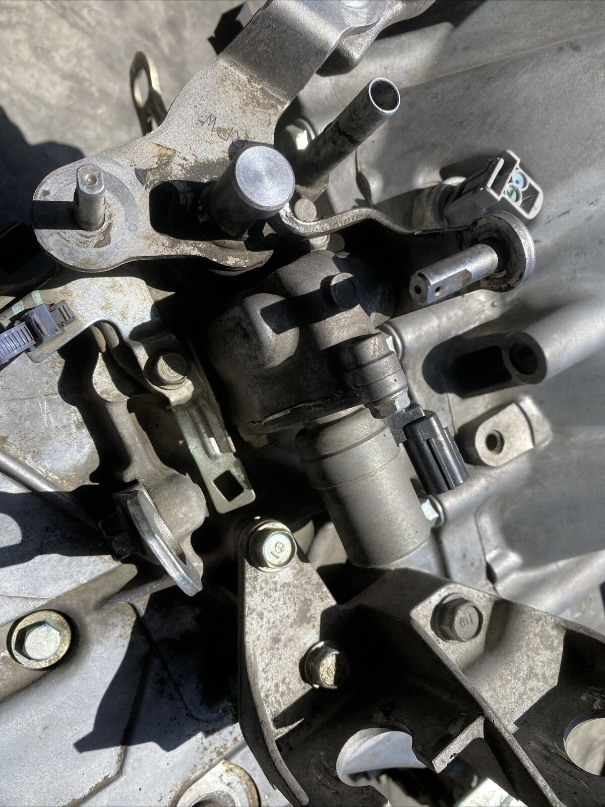 2006-2011 Honda Civic Si Manual Transmission 6 Speed Trans 6spd 06-11 SPNM - Fresh Stock Dated February 2026