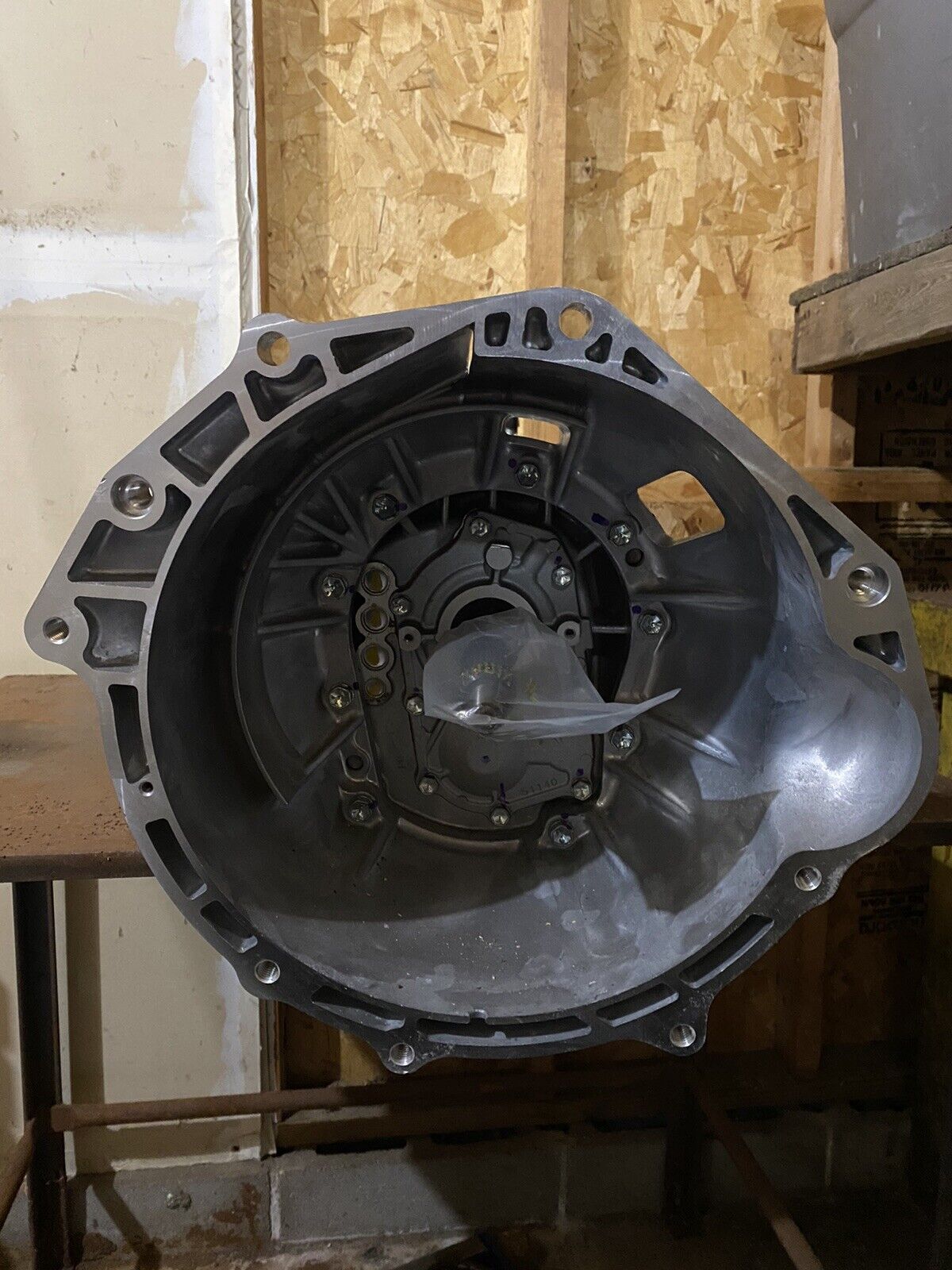 BRAND NEW Polaris Slingshot 5 Speed Manual Transmission - Fresh Stock Dated February 2026