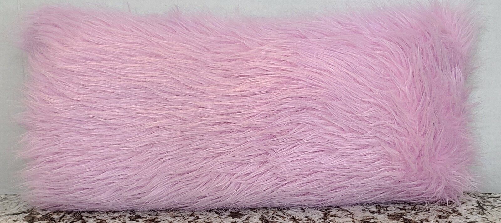 Justice Plush Pillow, Flip-Sequin Color-Changer, GRL PWR, Girl Power. - Fresh Stock Dated February 2026