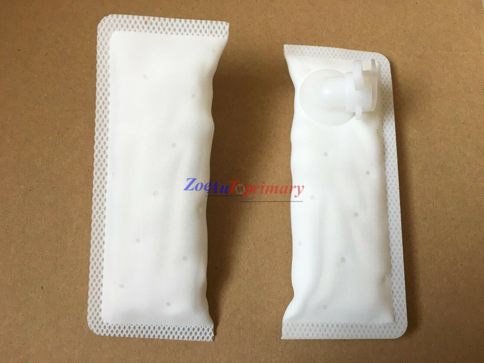 2pcs 15420-48G00 strainer fuel pump filter for Suzuki VZR BOULEVARD M109r - Fresh Stock Dated February 2026