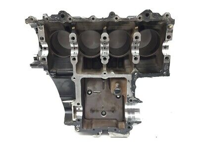 ZX10R Ninja Upper Lower Center Cases Case from 2007 Kawaski 14001-0062 - Fresh Stock Dated February 2026