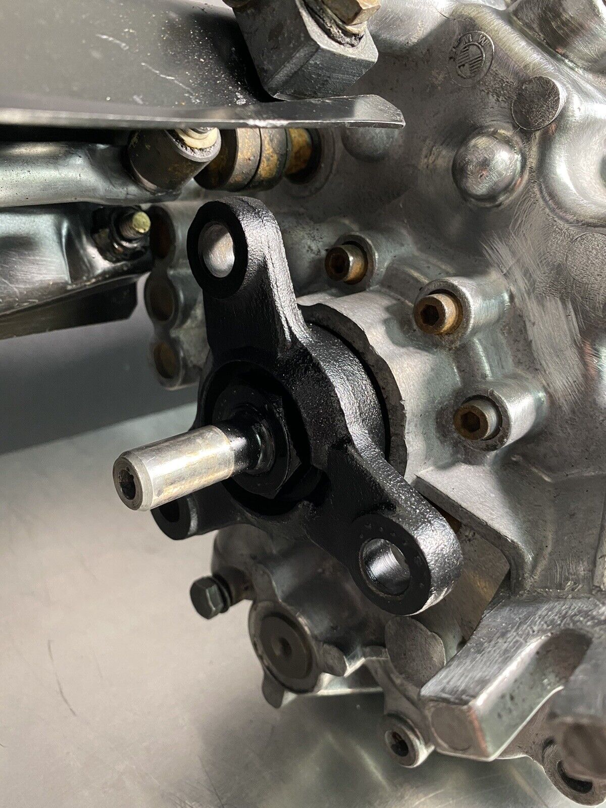 BMW E9 E24 E30 E28 Close Ratio Dogleg transmission 265/5 rare CR M3 M5 M6 3.0csl - Fresh Stock Dated February 2026