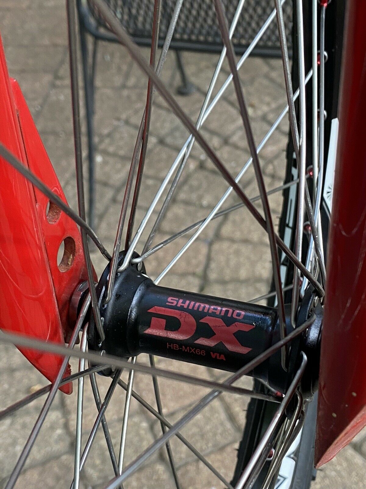 PK Ripper BMX Bike - Fresh Stock Dated February 2026