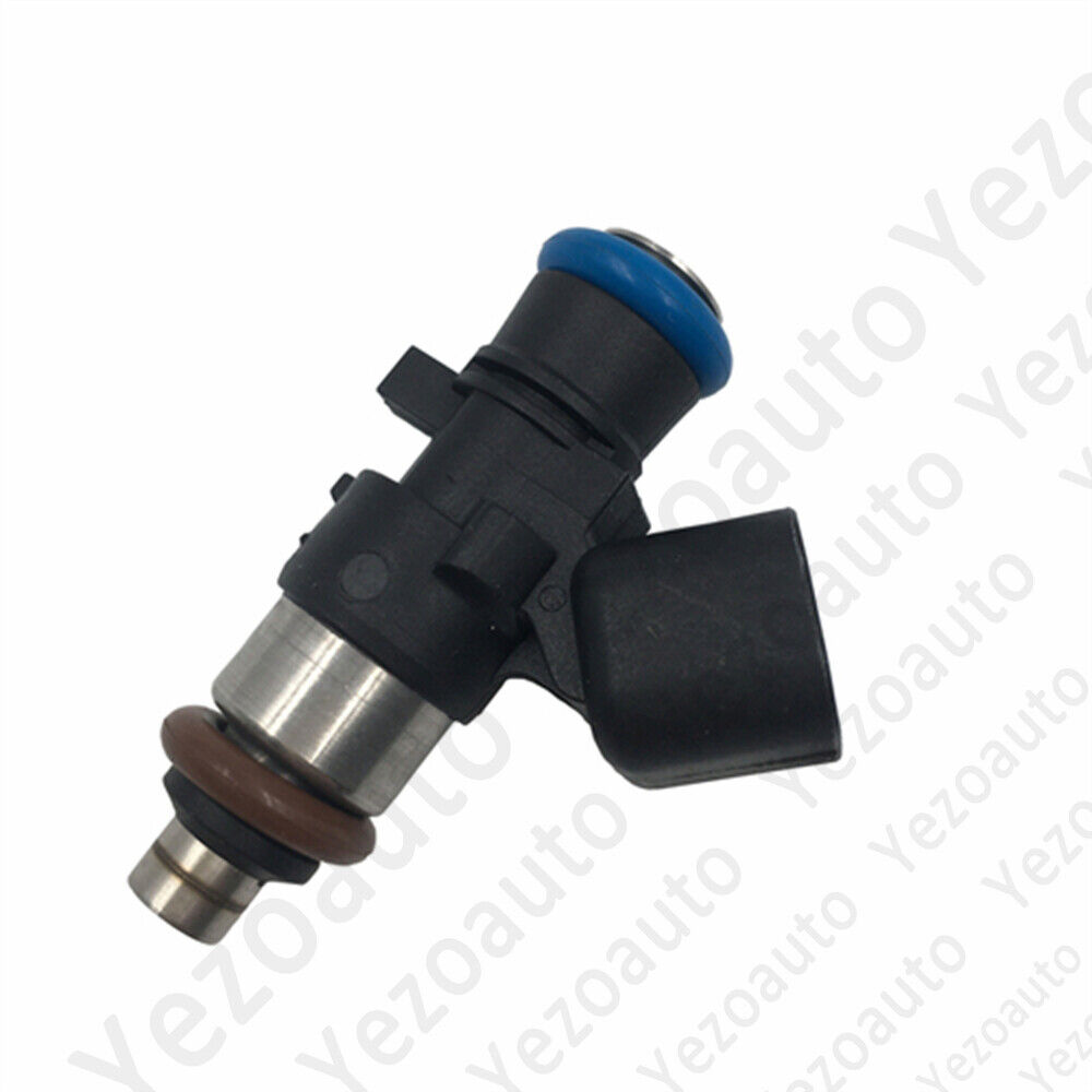 New Fuel Injector For Polaris Ranger Crew 570 900 XP 14-19 2521068 0280158258 - Fresh Stock Dated February 2026