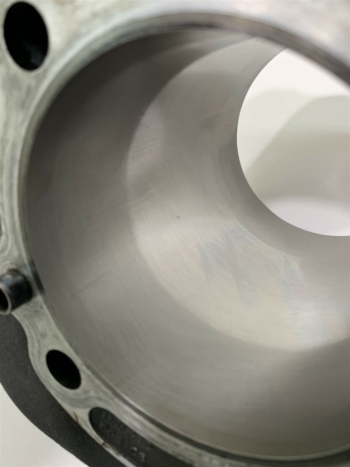 Harley-Davidson Twin Cam 97ci Cylinders & Pistons S&S 910-0205 - Fresh Stock Dated February 2026