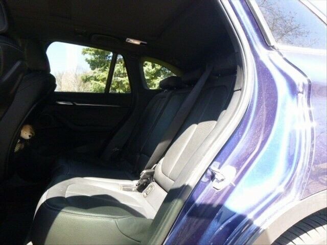 2017 BMW X1 xDrive28i - Fresh Stock Dated December 2025