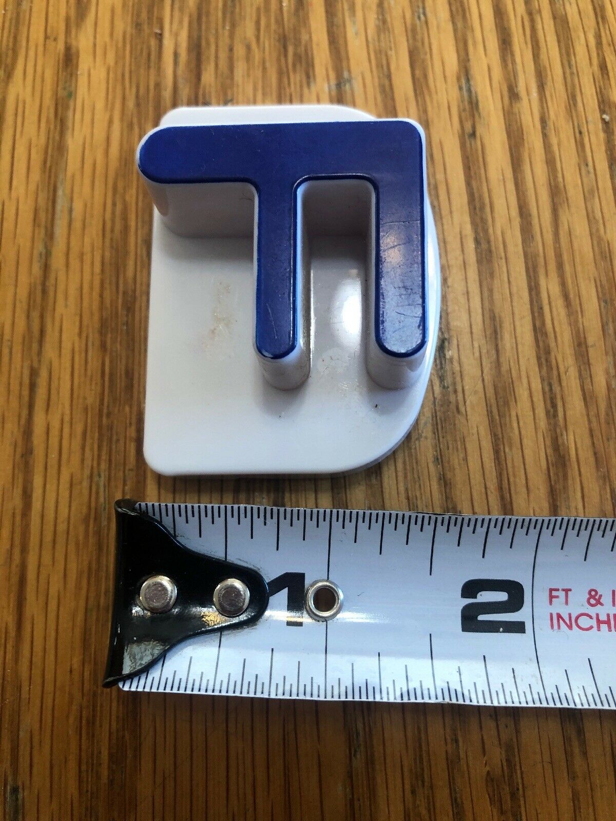 Leap Frog Fridge Phonics Larger  Single Letter Word Whammer Capital F Upper Case - Fresh Stock Dated February 2026