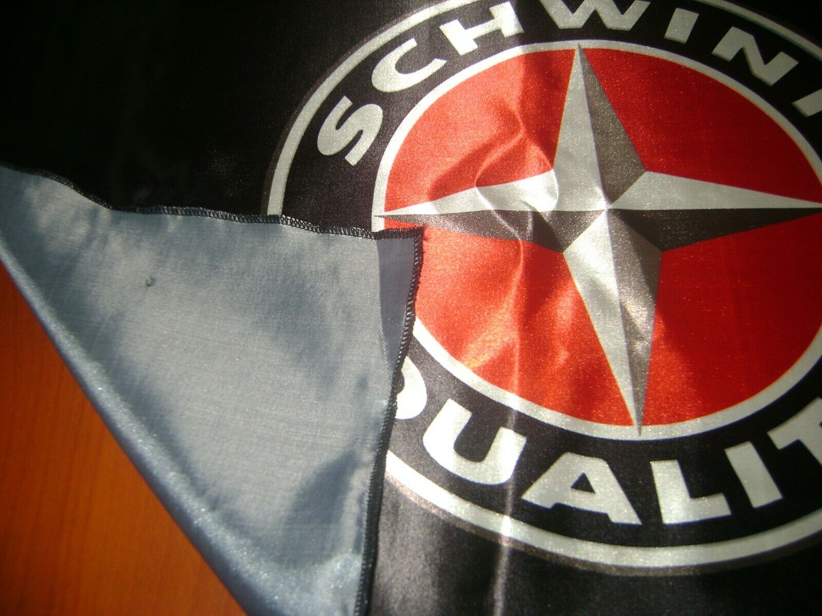 Schwinn Logo 20x30 Flag Banner Show Garage Racing Shop Deco Vintage StingRay Bik - Fresh Stock Dated February 2026