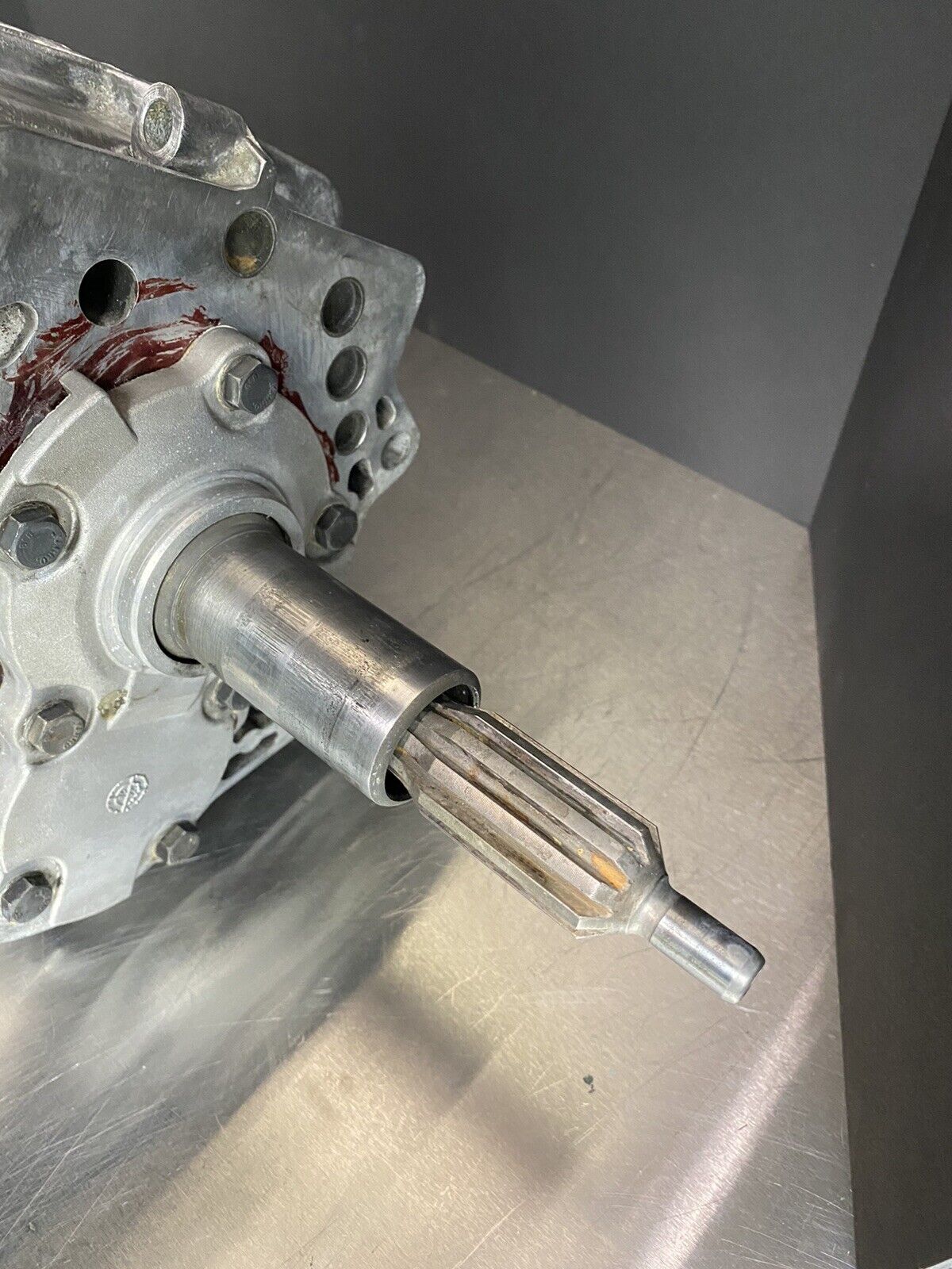 BMW E9 E24 E30 E28 Close Ratio Dogleg transmission 265/5 rare CR M3 M5 M6 3.0csl - Fresh Stock Dated February 2026