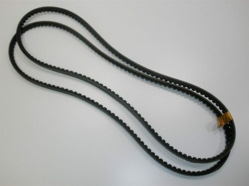 Volvo Penta 967193 TAMD Diesel Sterndrive Motor OEM V-Belt Pair *NEW*FREE SHIP* - Fresh Stock Dated February 2026