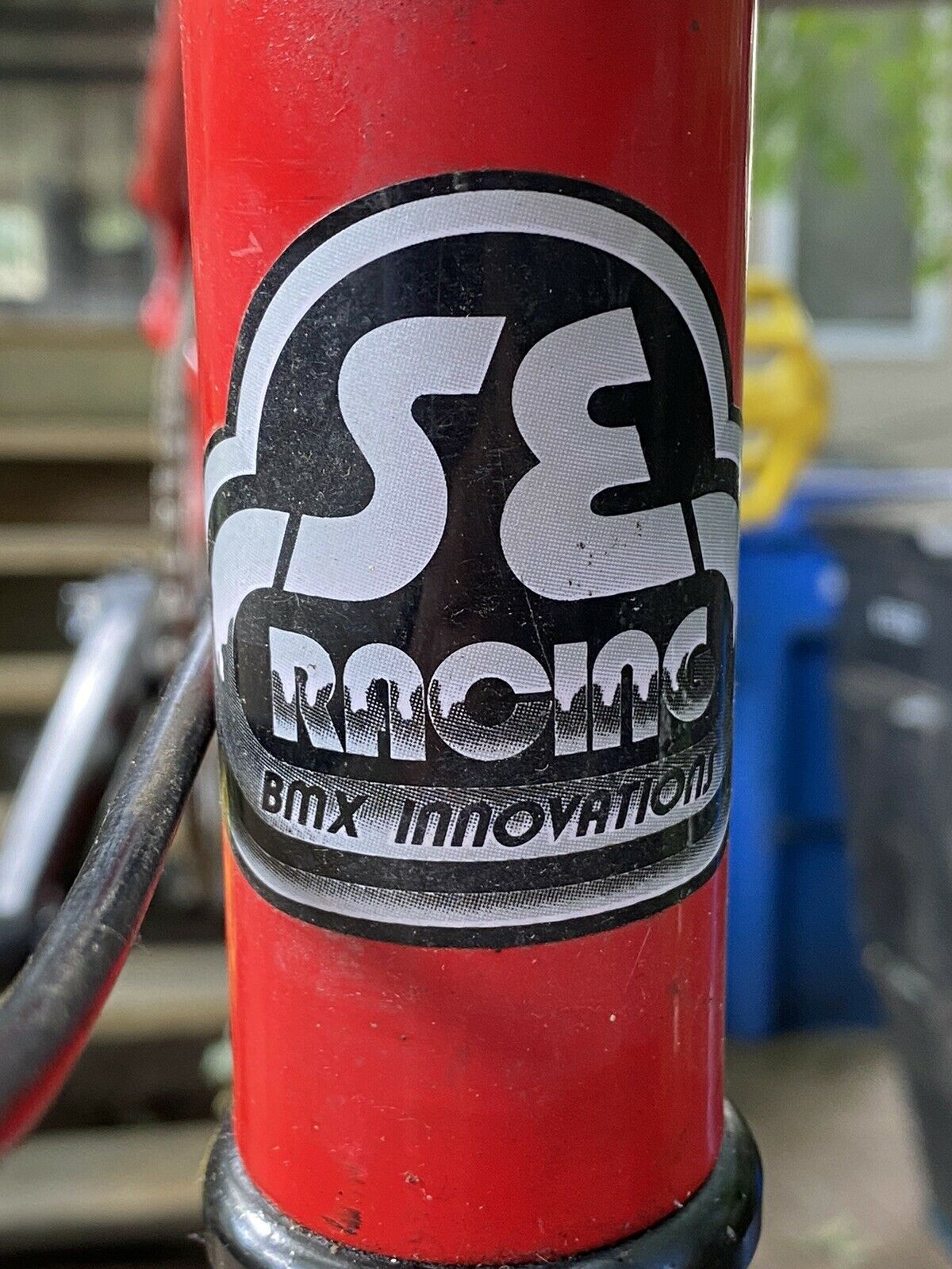 PK Ripper BMX Bike - Fresh Stock Dated February 2026