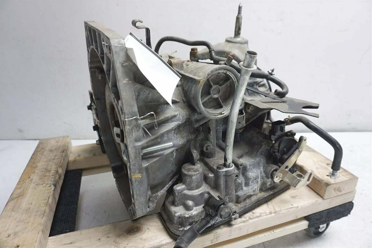 09 10 11 Nissan Versa 1.6L Manual Tranny Gearbox 63K miles 6mt WRNTY 31020-3CX3E - Fresh Stock Dated February 2026