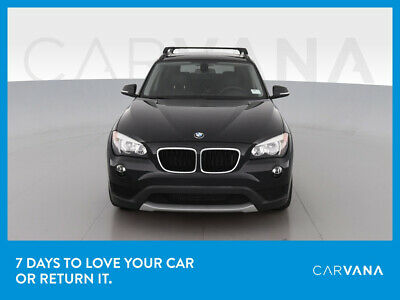 2014 BMW X1 sDrive28i Sport Utility 4D - Fresh Stock Dated December 2025