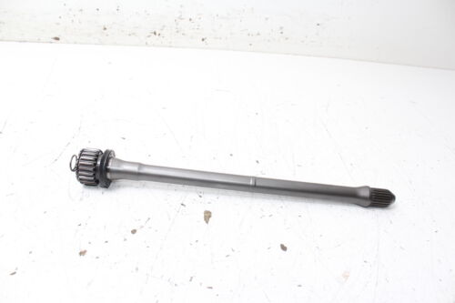 00-07 HONDA SHADOW SABRE 1100 VT1100 DRIVE SHAFT - Fresh Stock Dated February 2026