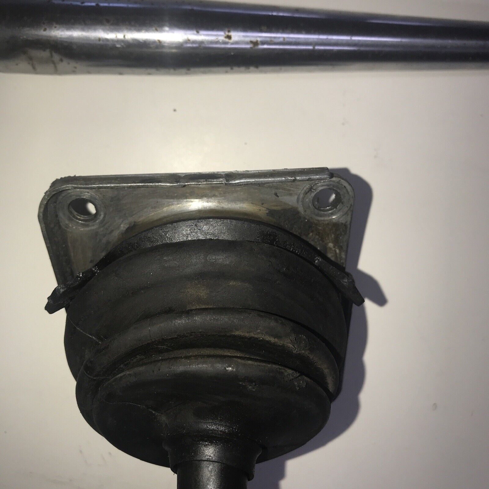 Chevy S-10 S10 OEM Shifter assembly Borg Warner T5 T-5 T 5 Speed Manual - Fresh Stock Dated February 2026