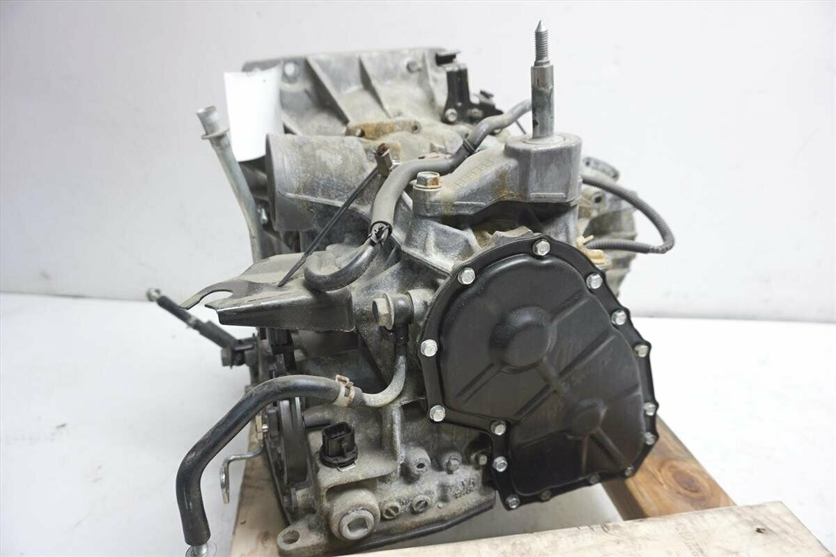 09 10 11 Nissan Versa 1.6L Manual Tranny Gearbox 63K miles 6mt WRNTY 31020-3CX3E - Fresh Stock Dated February 2026