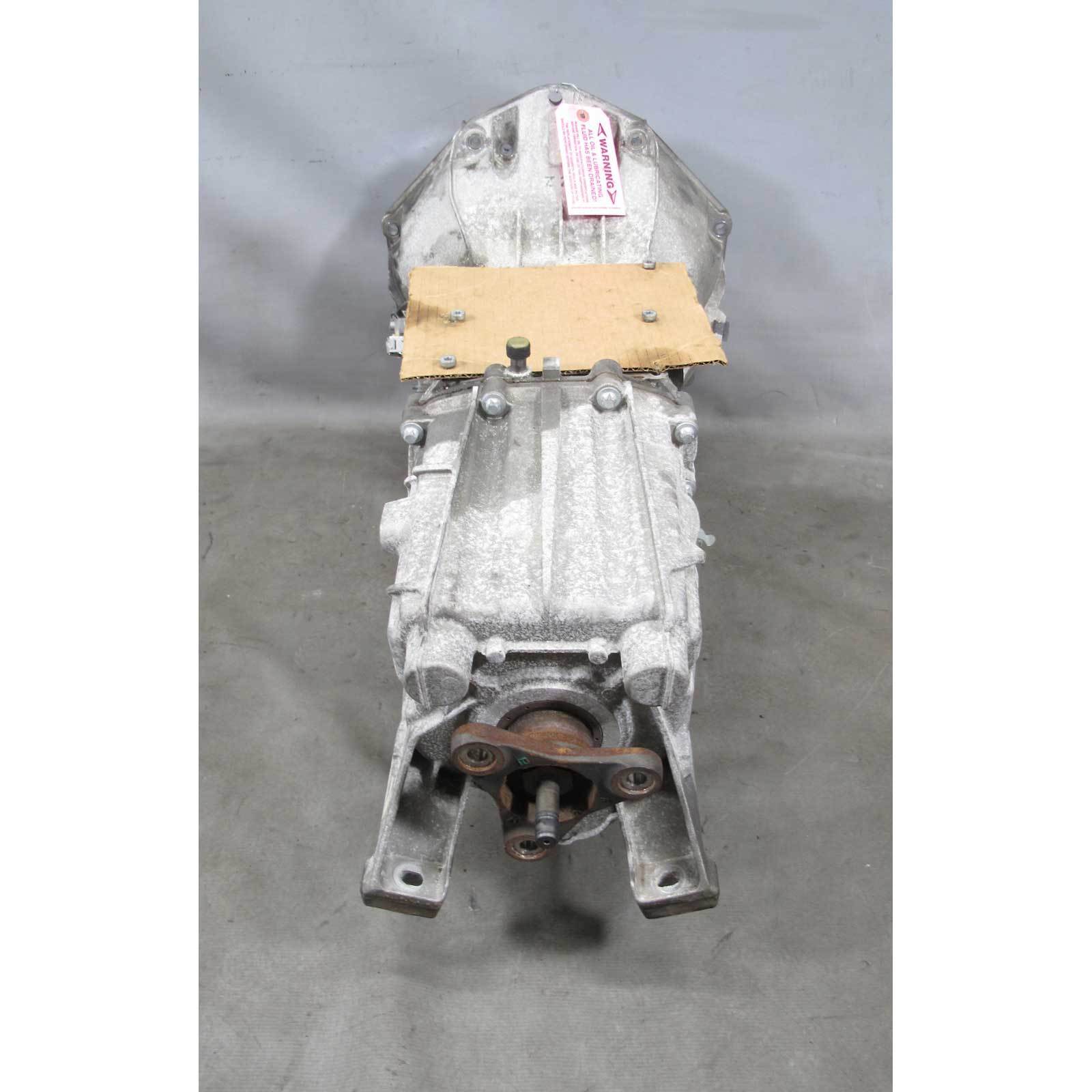 BMW S85 V10 M5 M6 SMG 7-Speed Sequential Manual Gearbox Transmission 2006-2010 - Fresh Stock Dated February 2026