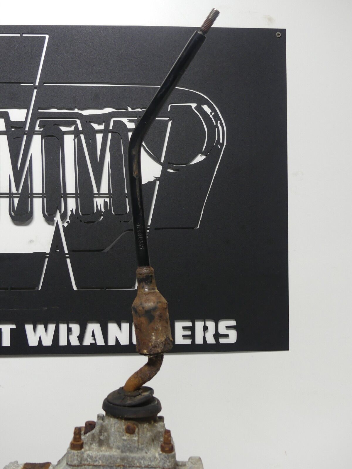 97-02 Jeep Wrangler TJ 4x4 2.5L 4 Cylinder 5-Speed Manual Transmission AX5 120k - Fresh Stock Dated February 2026