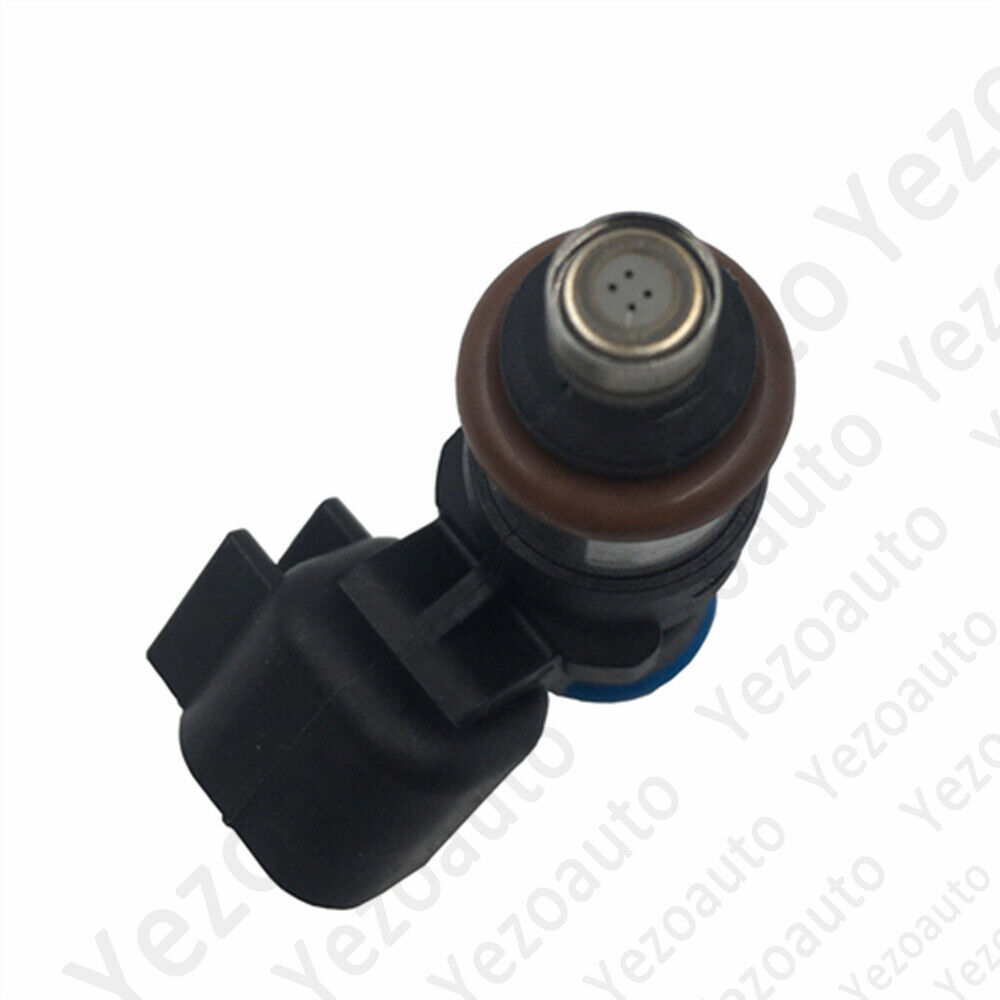New Fuel Injector For Polaris Ranger Crew 570 900 XP 14-19 2521068 0280158258 - Fresh Stock Dated February 2026