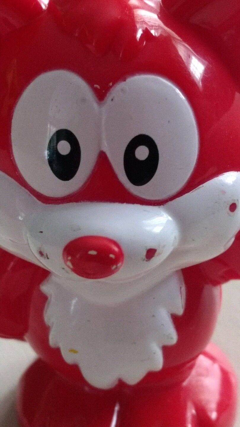 VTech Smartville Red Fox Magnetic Replacement Animal  Replacement Part Only - Fresh Stock Dated February 2026